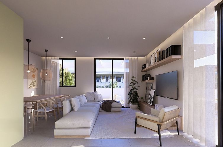 Appartement in Jávea - Xàbia