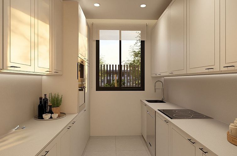 Appartement in Jávea - Xàbia