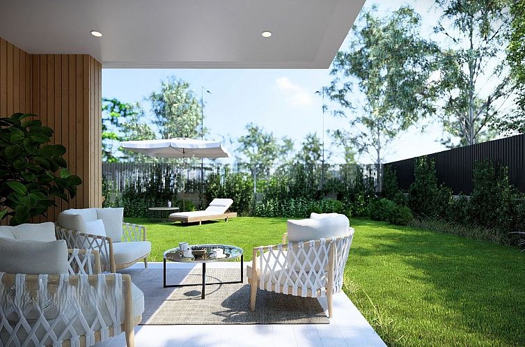 Appartement in Jávea - Xàbia