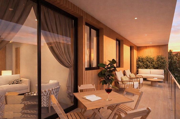 Appartement in Jávea - Xàbia