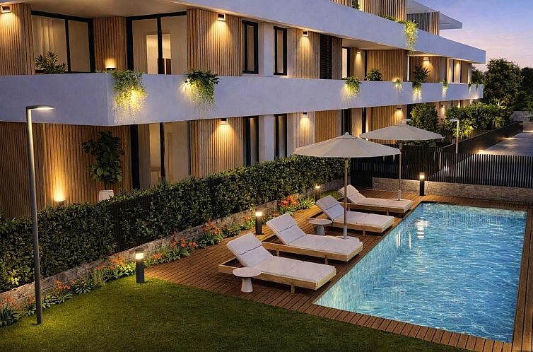 Unterkunft 149302176 - Appartement Costa blanca - Appartement in Jávea - Xàbia