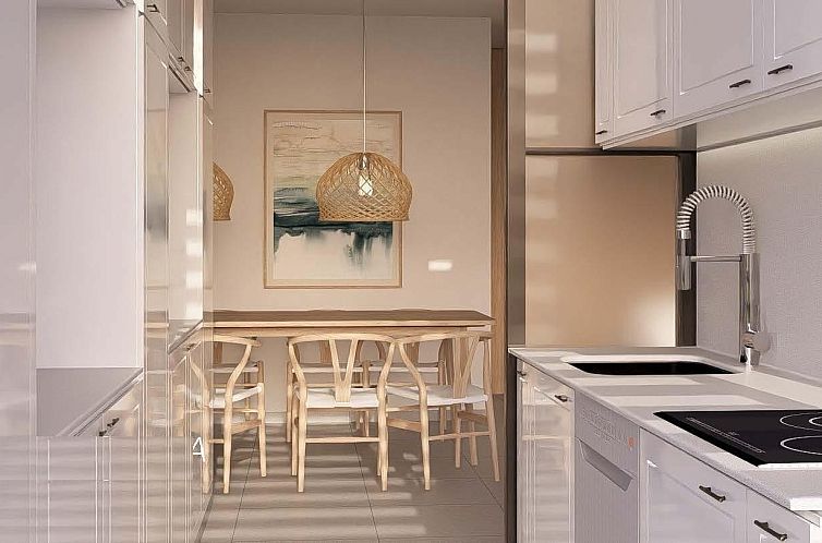 Appartement in Jávea - Xàbia