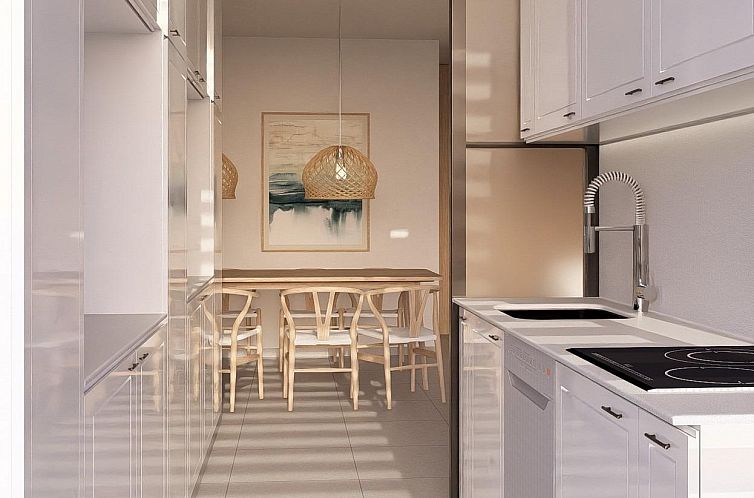 Appartement in Jávea - Xàbia