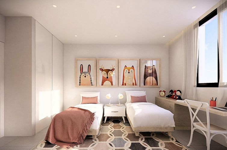 Appartement in Jávea - Xàbia