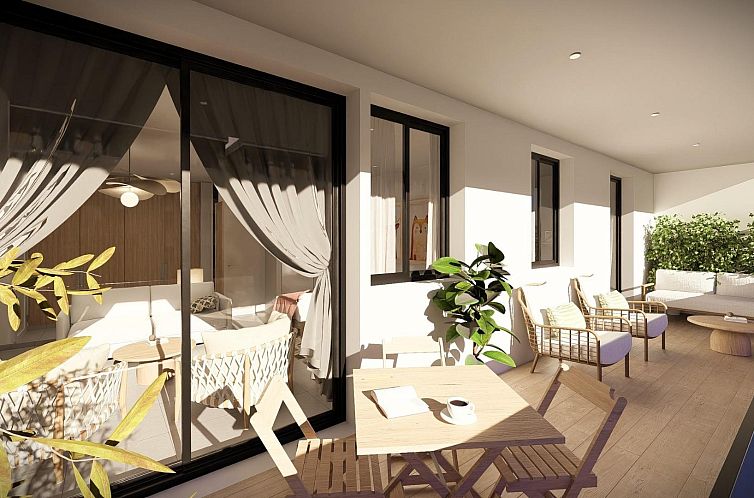 Appartement in Jávea - Xàbia