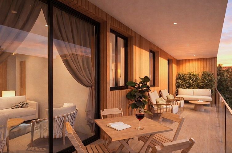 Appartement in Jávea - Xàbia