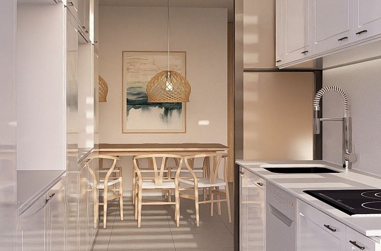 Appartement in Jávea - Xàbia