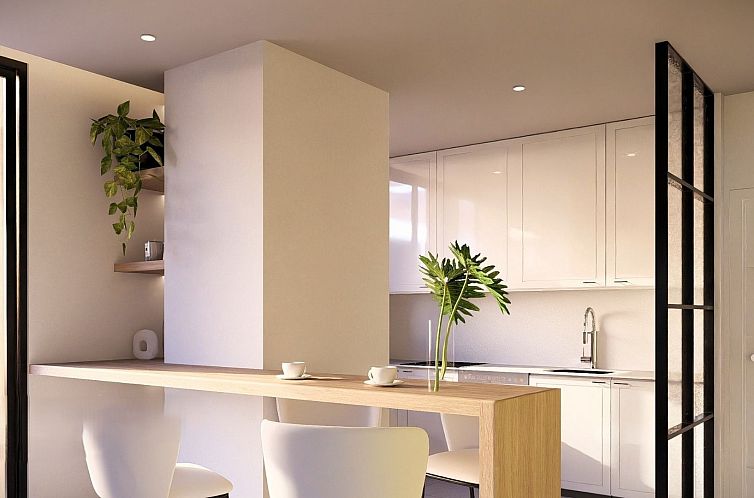 Appartement in Jávea - Xàbia