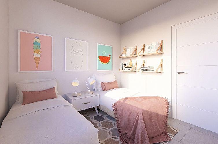 Appartement in Jávea - Xàbia