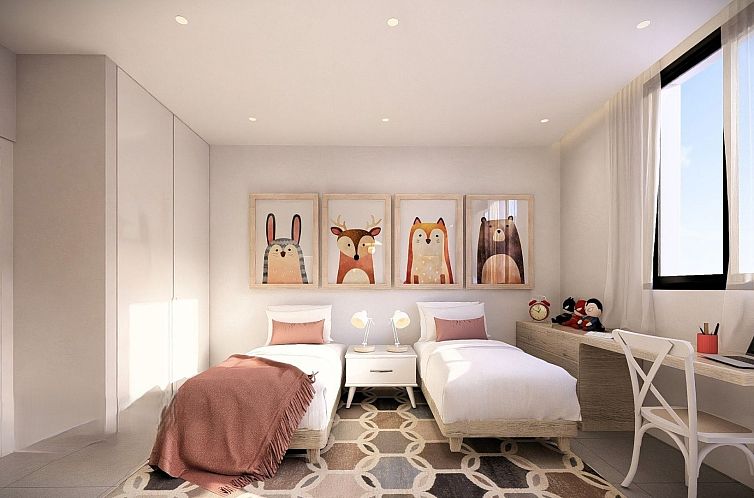 Appartement in Jávea - Xàbia