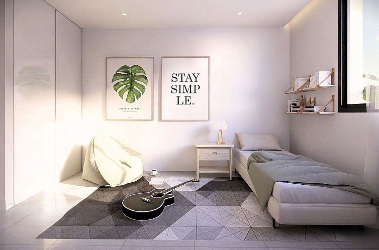 Appartement in Jávea - Xàbia