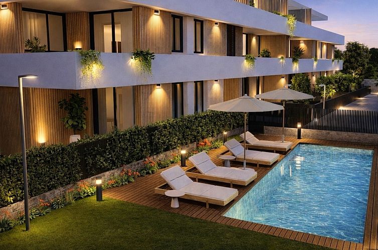 Appartement in Jávea - Xàbia