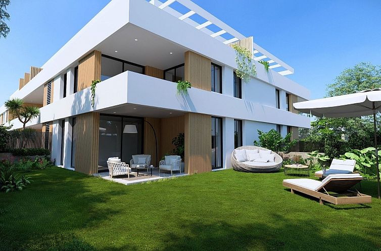 Appartement in Jávea - Xàbia