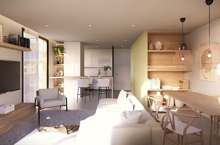 Appartement in Jávea - Xàbia