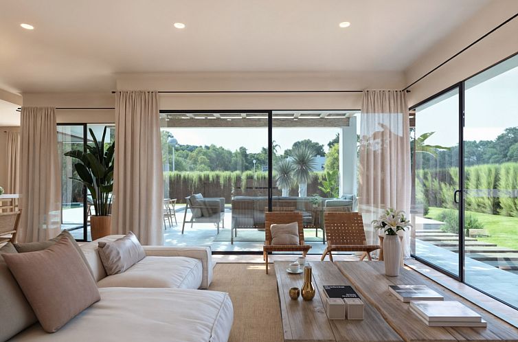 Vrijstaande woning in Jávea - Xàbia