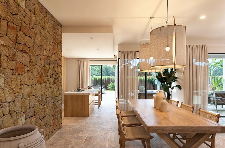 Vrijstaande woning in Jávea - Xàbia