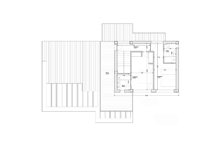 Vrijstaande woning in Jávea - Xàbia
