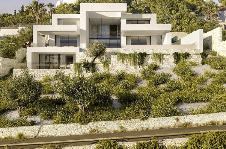Vrijstaande woning in Jávea - Xàbia