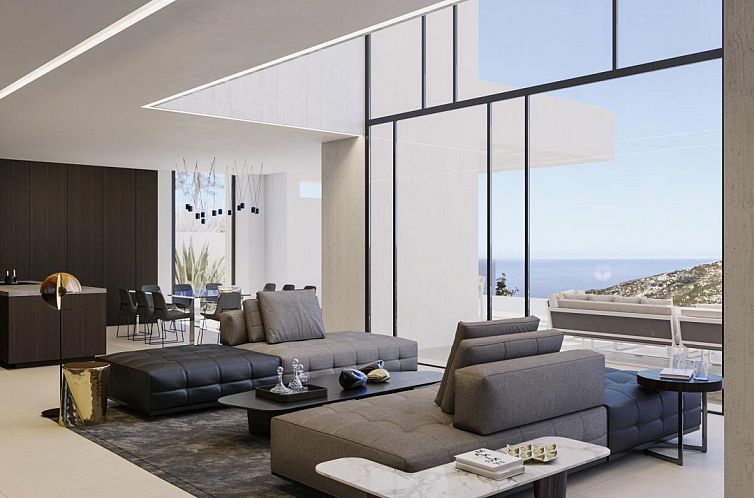 Vrijstaande woning in Jávea - Xàbia