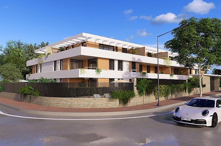 Unterkunft 149302196 - Appartement Costa blanca - Appartement in Jávea Centro