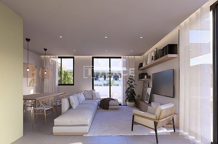 Appartement in Jávea Centro