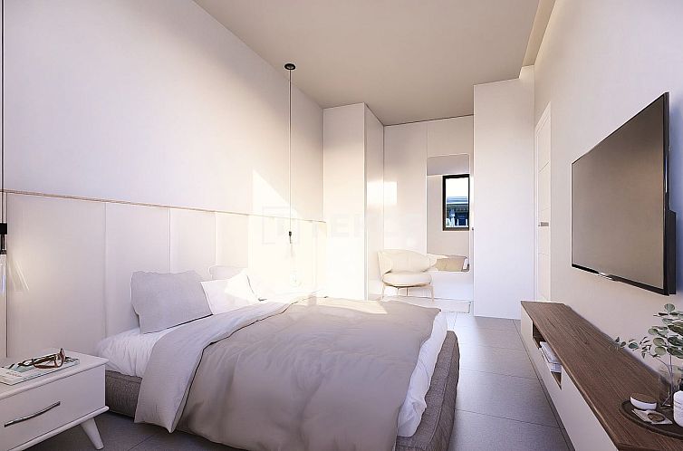 Appartement in Jávea Centro