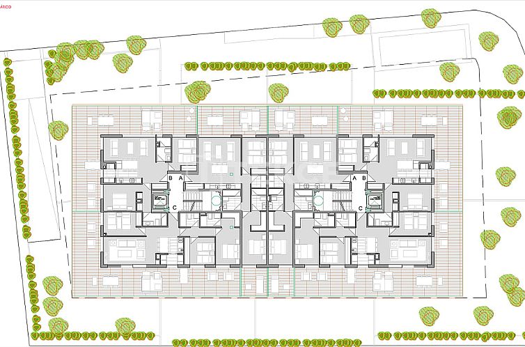 Appartement in Jávea Centro