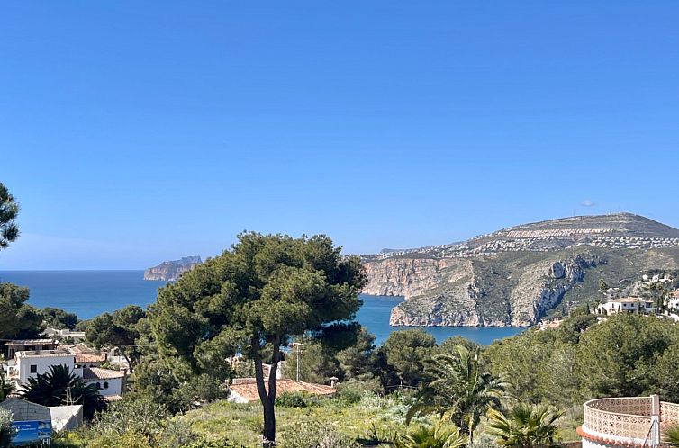 Vrijstaande woning in Jávea - Xàbia