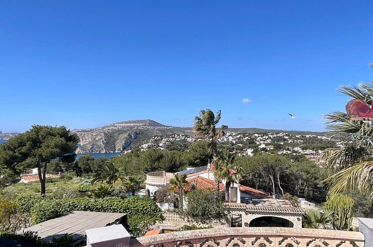 Vrijstaande woning in Jávea - Xàbia