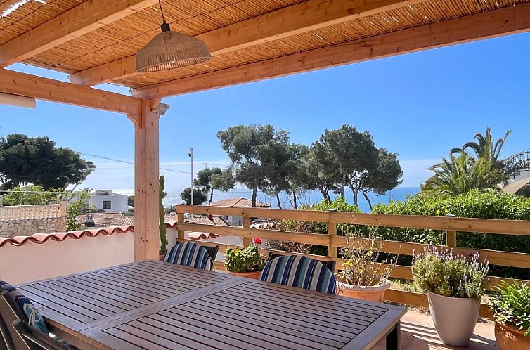 Vrijstaande woning in Jávea - Xàbia