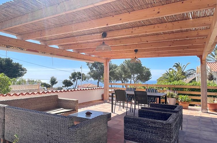 Vrijstaande woning in Jávea - Xàbia