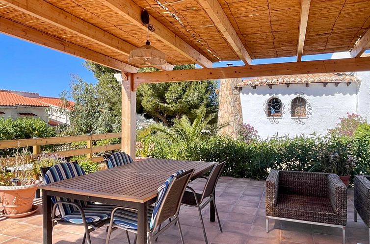 Vrijstaande woning in Jávea - Xàbia