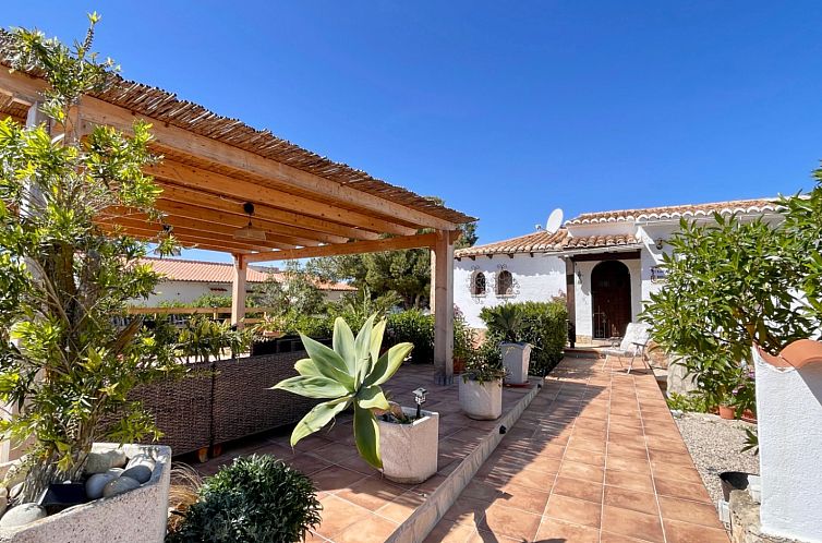 Vrijstaande woning in Jávea - Xàbia