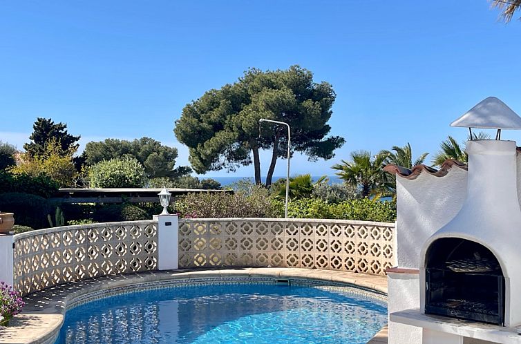 Vrijstaande woning in Jávea - Xàbia