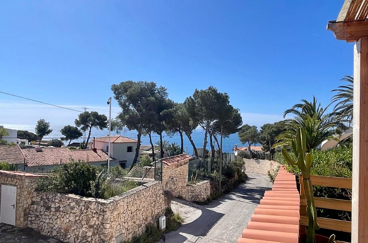 Vrijstaande woning in Jávea - Xàbia