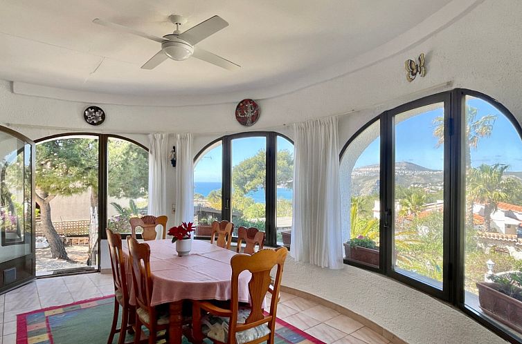 Vrijstaande woning in Jávea - Xàbia