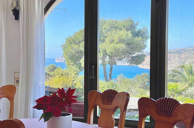 Vrijstaande woning in Jávea - Xàbia