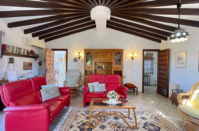 Vrijstaande woning in Jávea - Xàbia