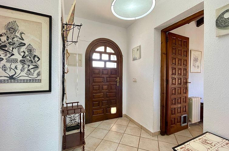 Vrijstaande woning in Jávea - Xàbia