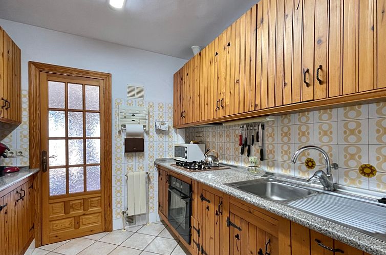 Vrijstaande woning in Jávea - Xàbia