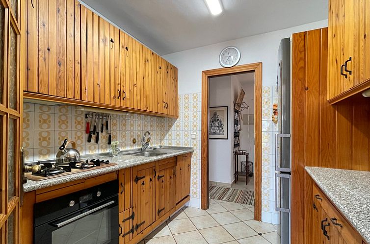 Vrijstaande woning in Jávea - Xàbia