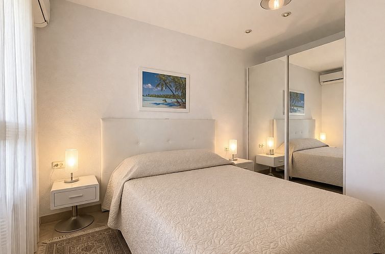 Vrijstaande woning in Jávea - Xàbia