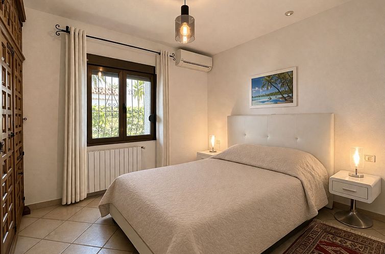 Vrijstaande woning in Jávea - Xàbia