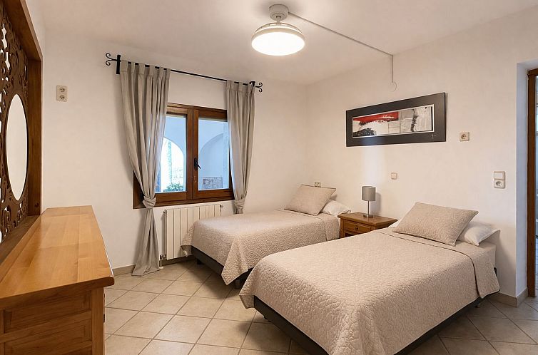 Vrijstaande woning in Jávea - Xàbia