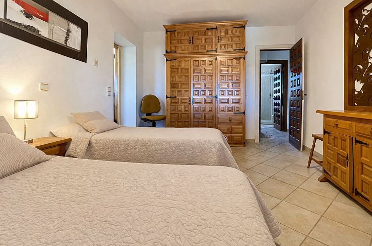Vrijstaande woning in Jávea - Xàbia