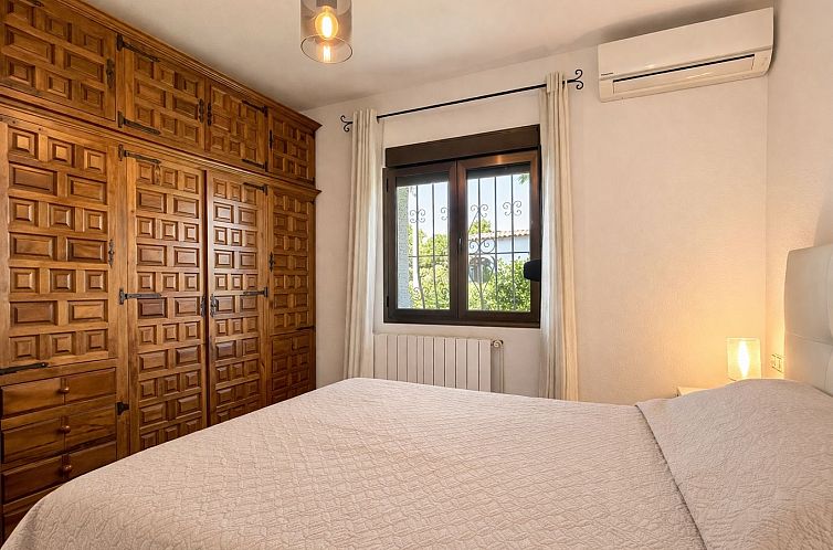 Vrijstaande woning in Jávea - Xàbia