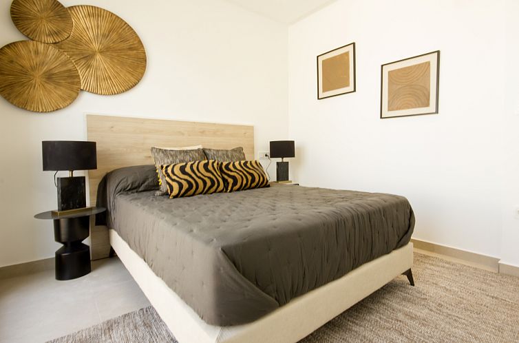 Geschakelde woning in San Fulgencio