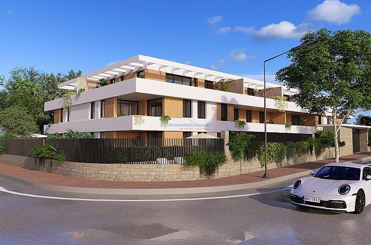 Appartement in Jávea - Xàbia