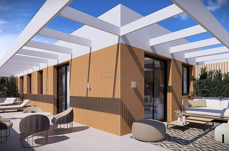 Appartement in Jávea - Xàbia