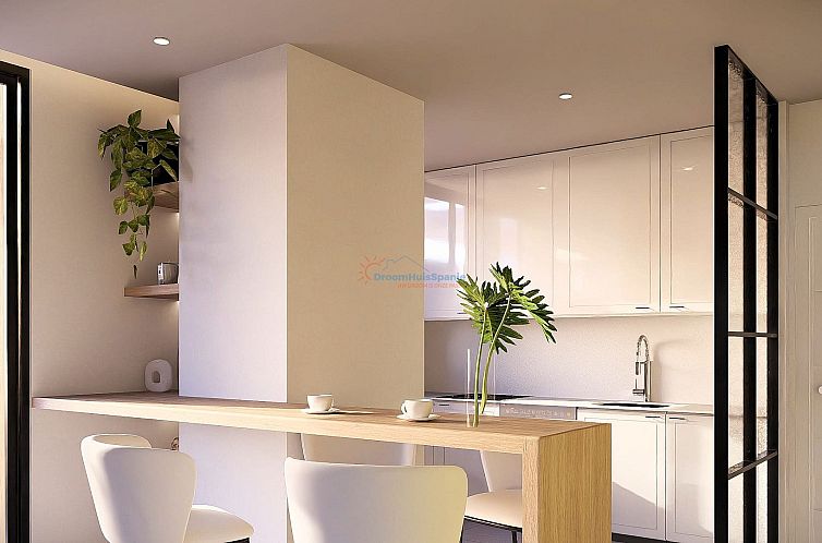 Appartement in Jávea - Xàbia